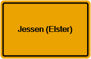 Grundbuchauszug Jessen (Elster)